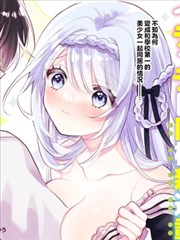 河源上游的四个村落画面